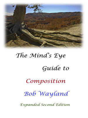 cover image of The Mind's Eye Guide to Composition: Painless Photographic Compositions